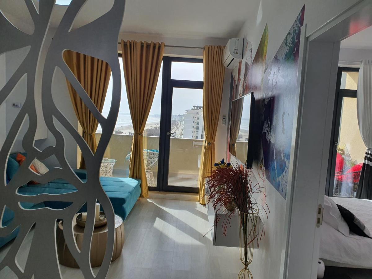 Panoramis Residence 那沃达利 外观 照片