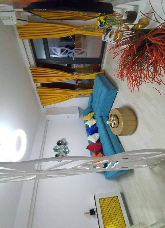 Panoramis Residence 那沃达利 外观 照片